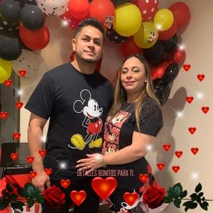 Meet your Posher, Maricel